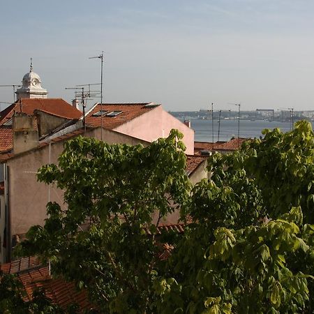 Se de Lisboa III Exterior foto