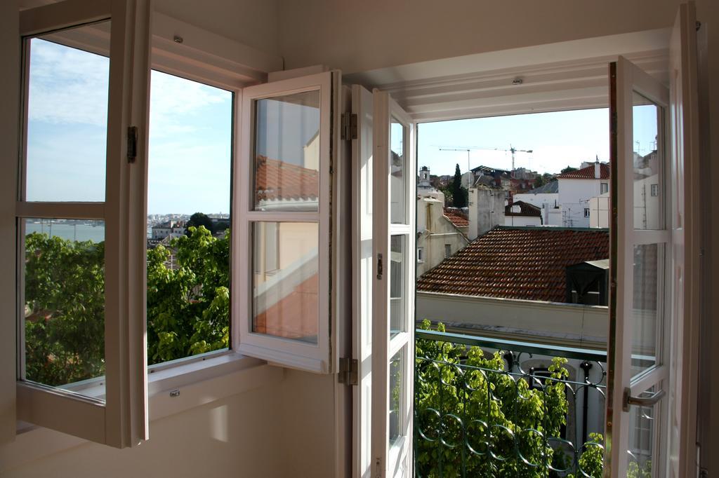 Se de Lisboa III Quarto foto