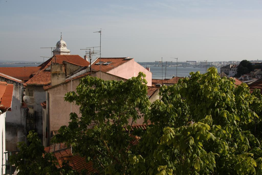 Se de Lisboa III Exterior foto