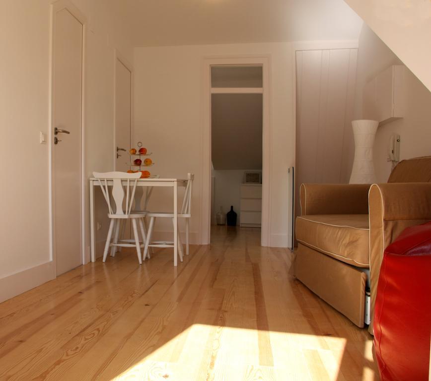 Se de Lisboa III Quarto foto