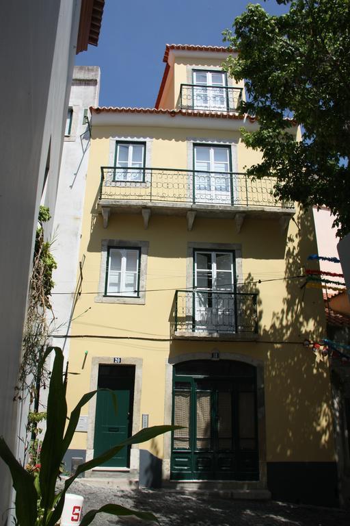 Se de Lisboa III Exterior foto